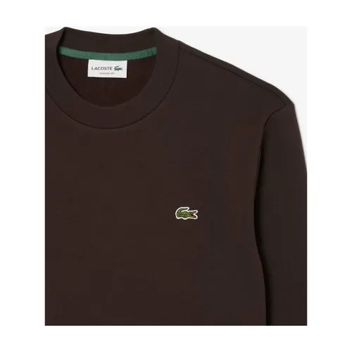 Sweatshirts & Hoodies > Sweatshirts - - Lacoste - Modalova