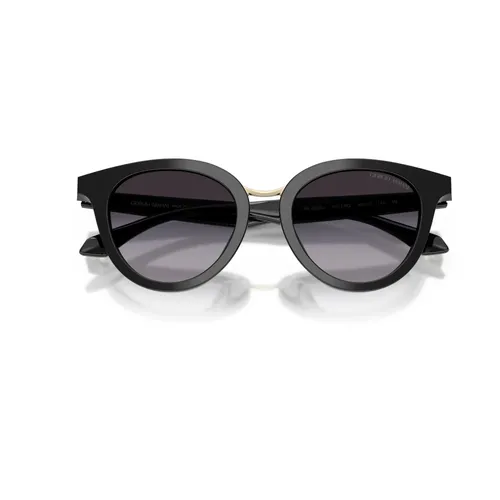 Accessories > Sunglasses - - Giorgio Armani - Modalova