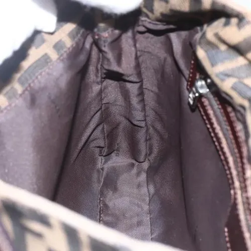 Pre-owned > Pre-owned Bags > Pre-owned Shoulder Bags - - Fendi Vintage - Modalova