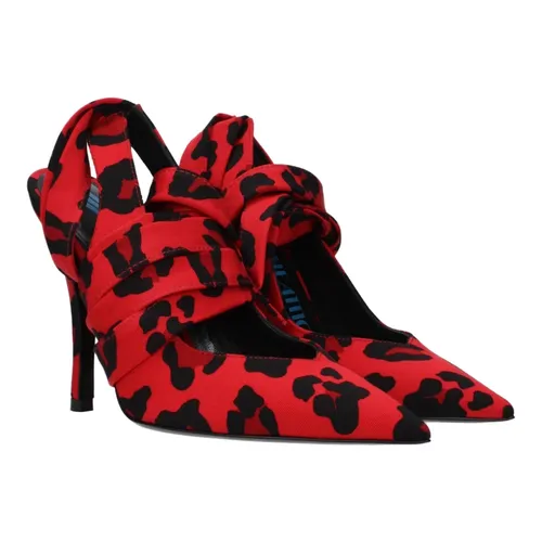 Shoes > Heels > Pumps - - The Attico - Modalova