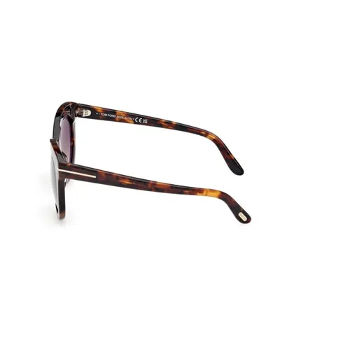 Accessories > Sunglasses - - Tom Ford - Modalova