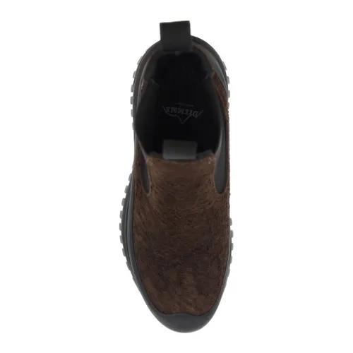 Shoes > Boots > Chelsea Boots - - Diemme - Modalova