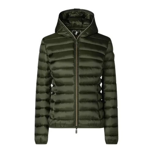 Jackets > Winter Jackets - - Save The Duck - Modalova