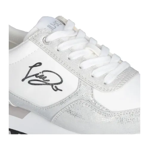 Liu Jo - Shoes > Sneakers - White - Liu Jo - Modalova