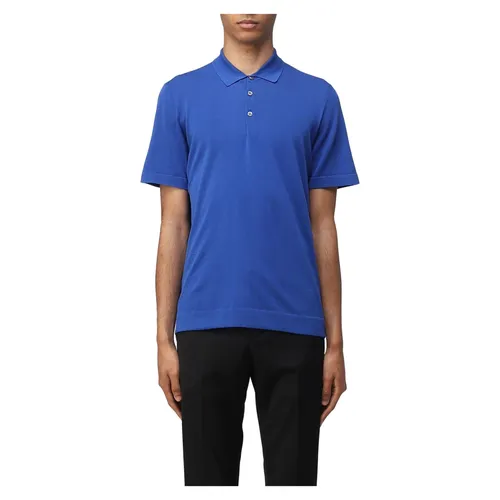 Tops > Polo Shirts - - Drumohr - Modalova