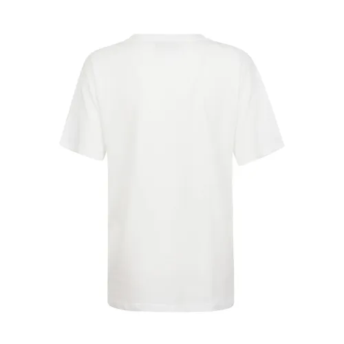 Tops > T-Shirts - - Ermanno Scervino - Modalova