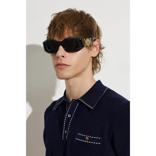 Accessories > Sunglasses - - Versace - Modalova