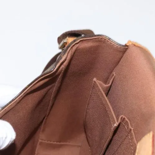 Pre-owned > Pre-owned Bags > Pre-owned Cross Body Bags - - Louis Vuitton Vintage - Modalova