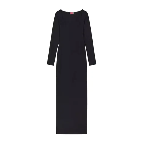 Dresses > Day Dresses > Midi Dresses - - Kenzo - Modalova