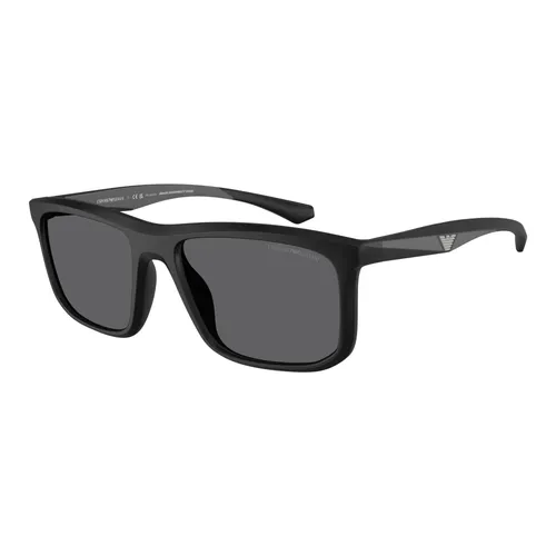 Accessories > Sunglasses - - Emporio Armani - Modalova