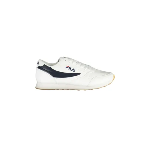 Fila - Shoes > Sneakers - White - Fila - Modalova