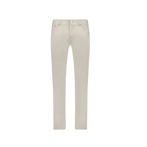 Trousers > Chinos - - Jacob Cohën - Modalova