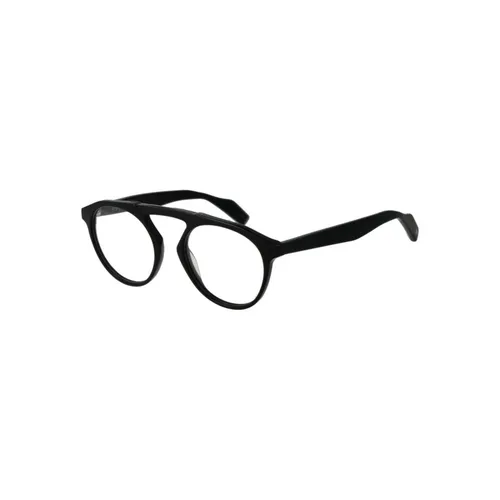 Accessories > Glasses - - Yohji Yamamoto - Modalova