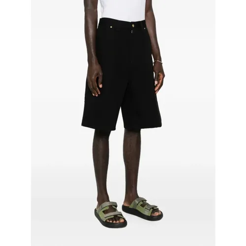 Shorts > Long Shorts - - Carhartt Wip - Modalova