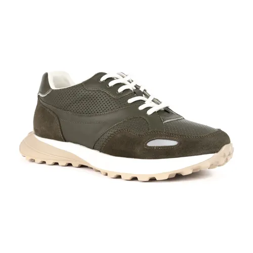 Shoes > Sneakers - - Sergio Moretti - Modalova