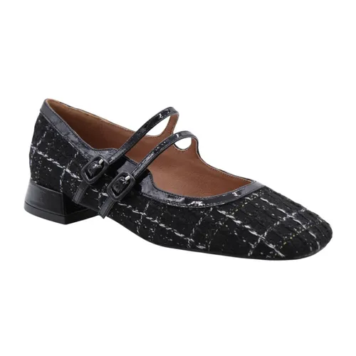 Shoes > Flats > Ballerinas - - Bibi Lou - Modalova
