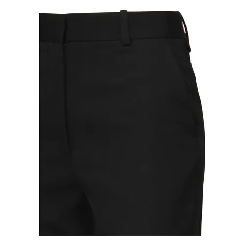 Trousers > Slim-fit Trousers - - Jacquemus - Modalova