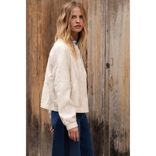 Jackets > Bomber Jackets - - Jansen Amsterdam - Modalova