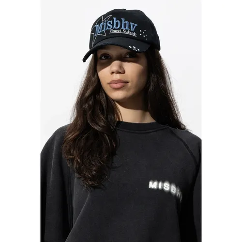 Accessories > Hats > Caps - - Misbhv - Modalova