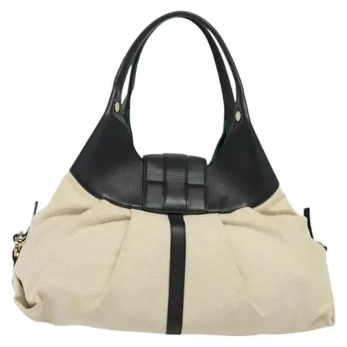 Pre-owned > Pre-owned Bags > Pre-owned Handbags - - Bvlgari Vintage - Modalova