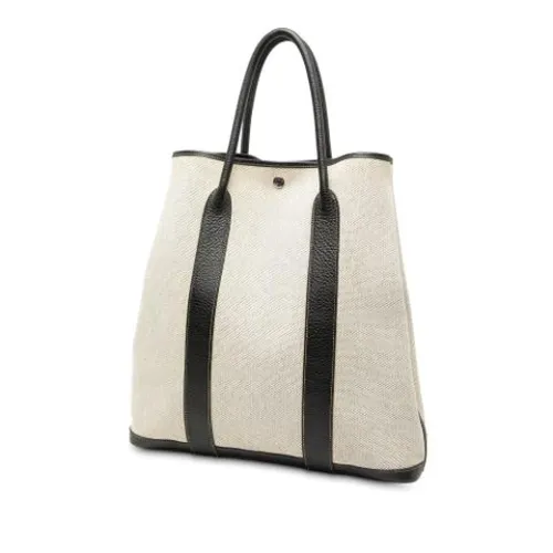 Pre-owned > Pre-owned Bags > Pre-owned Tote Bags - - Hermès Vintage - Modalova
