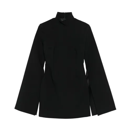 Dresses > Day Dresses > Short Dresses - - Solace London - Modalova