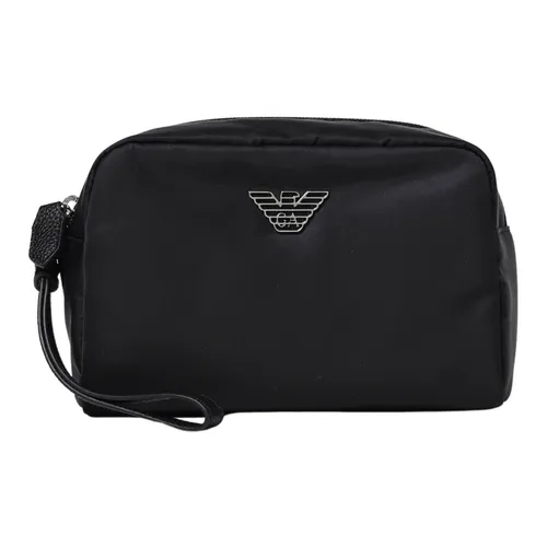 Bags > Toilet Bags - - Giorgio Armani - Modalova