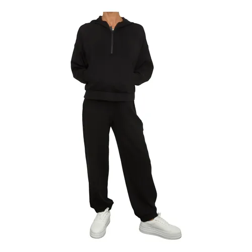 Sweatshirts & Hoodies > Hoodies - - Armani Exchange - Modalova