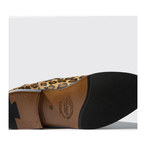 Shoes > Boots > Chelsea Boots - - Scarosso - Modalova