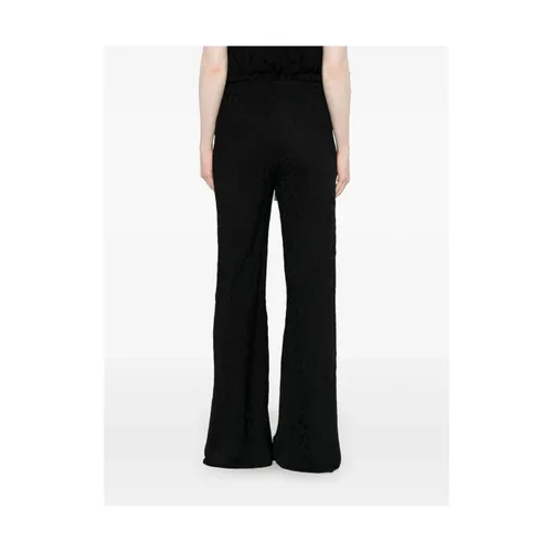 Trousers > Wide Trousers - - Siedrés - Modalova