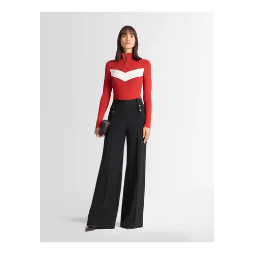 Knitwear > Turtlenecks - - Fusalp - Modalova