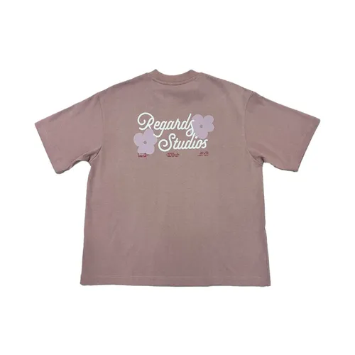 Regards - Tops > T-Shirts - Pink - Regards - Modalova