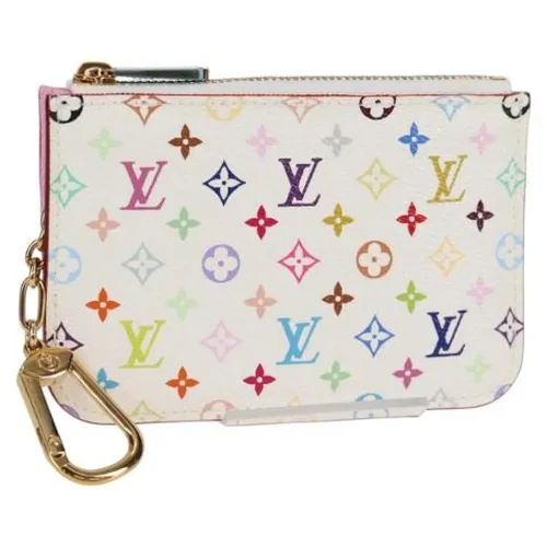 Pre-owned > Pre-owned Accessories > Pre-owned Wallets - - Louis Vuitton Vintage - Modalova