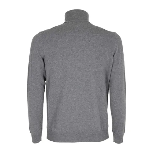 Knitwear > Turtlenecks - - Kangra - Modalova