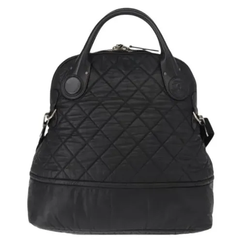 Pre-owned > Pre-owned Bags > Pre-owned Handbags - - Chanel Vintage - Modalova