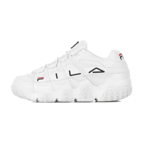 Fila - Shoes > Sneakers - White - Fila - Modalova