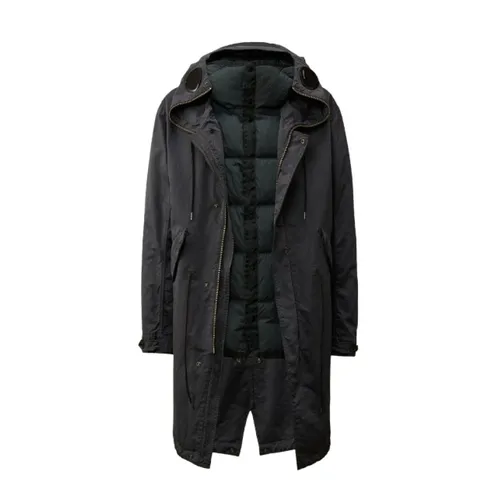Coats > Parkas - - C.p. Company - Modalova