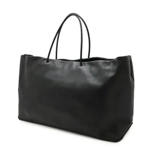 Pre-owned > Pre-owned Bags > Pre-owned Tote Bags - - Chanel Vintage - Modalova