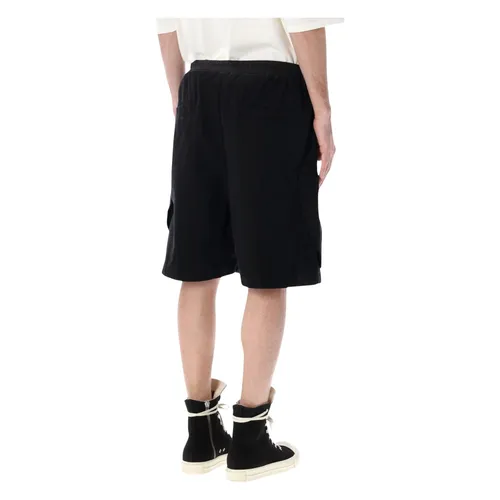Shorts > Casual Shorts - - Rick Owens - Modalova