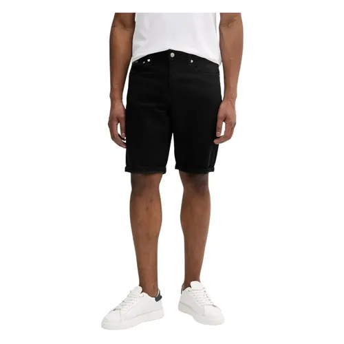 Shorts > Denim Shorts - - Calvin Klein Jeans - Modalova