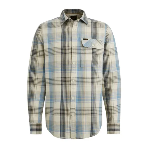 Shirts > Casual Shirts - - PME Legend - Modalova