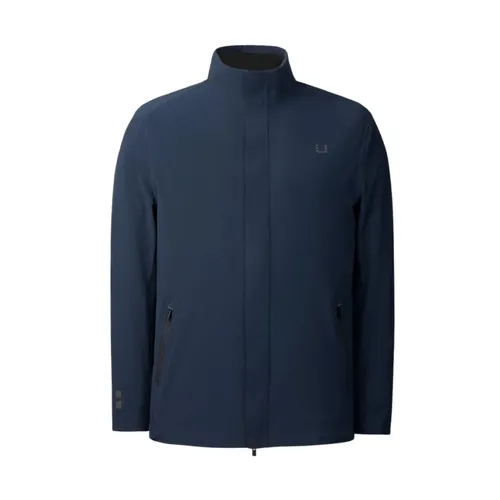 Jackets > Light Jackets - - UBR - Modalova