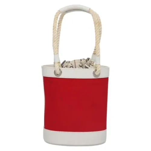 Pre-owned > Pre-owned Bags > Pre-owned Bucket Bags - - Burberry Vintage - Modalova