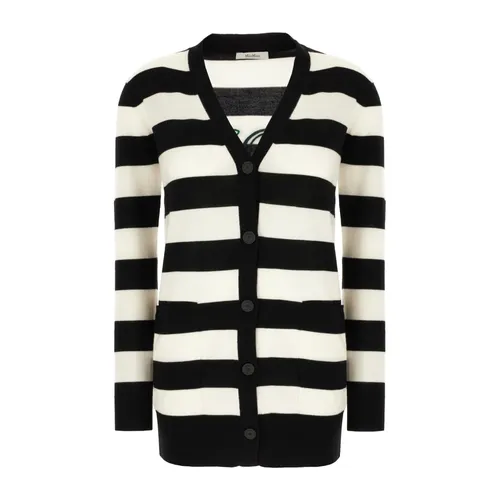 Knitwear > Cardigans - - Max Mara - Modalova