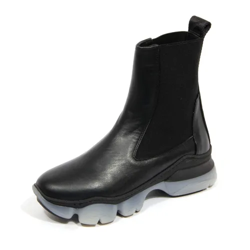 Shoes > Boots > Chelsea Boots - - Borbonese - Modalova