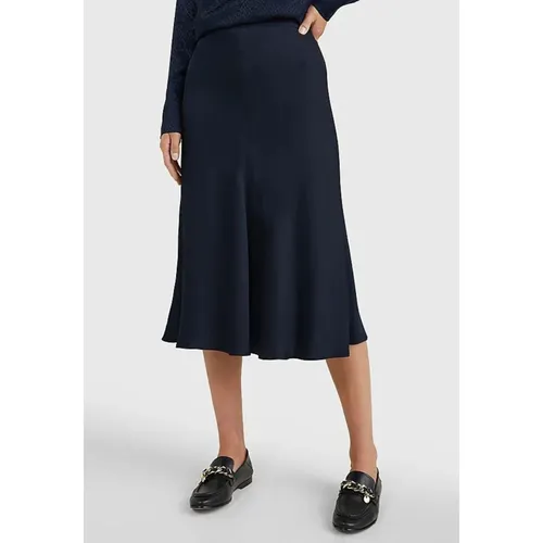 Skirts > Midi Skirts - - Tommy Hilfiger - Modalova