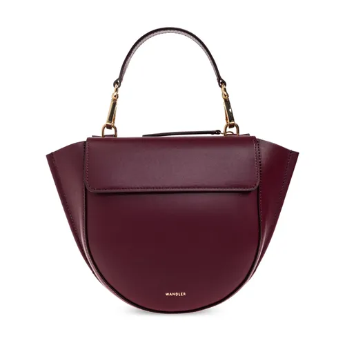 Wandler - Bags > Handbags - Red - Wandler - Modalova