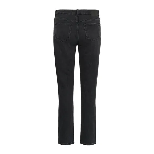 Jeans > Straight Jeans - - My Essential Wardrobe - Modalova