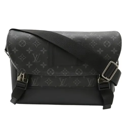 Pre-owned > Pre-owned Bags > Pre-owned Cross Body Bags - - Louis Vuitton Vintage - Modalova