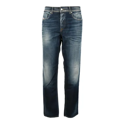 Jeans > Straight Jeans - - Diesel - Modalova